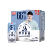 88VIP：光明 莫斯利安 原味减蔗糖酸牛奶 200g*12 *3件