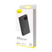 26日6点： BASEUS 倍思 Adaman 移动电源 22.5W 10000mAh