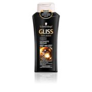 SCHWARZKOPF 施华蔻 悦动极致修复洗发水 400ml