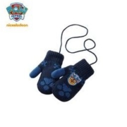 PAW PATROL 汪汪队立大功 儿童加绒保暖手套