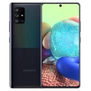 百亿补贴： SAMSUNG 三星 Galaxy A71 5G 智能手机 8GB+128GB