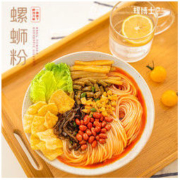 螺博士 柳州螺蛳粉 原味 280g*3包