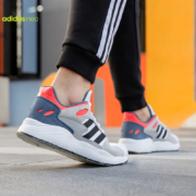 聚划算百亿补贴：adidas 阿迪达斯 CHAOS EE5589 男子休闲鞋