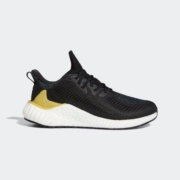 20日0点、年货节预告：adidas 阿迪达斯 alphaboostu EG6083 男女跑步运动鞋