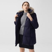 G2000 纵横两千 6822240179 女士羽绒服