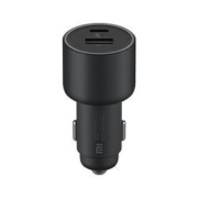 MI 小米 1A1C 车载充电器 快充版 100W