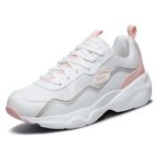 SKECHERS 斯凯奇 D'LITES AIRY 88888201 女款运动鞋