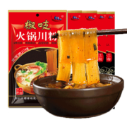 椒吱  火锅川粉宽粉  240g*5袋