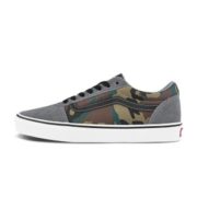 20日0点！ VANS 范斯 VN0A38DM14M 男子板鞋