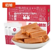 哆猫猫 山楂条启旭儿童休闲零食 480g