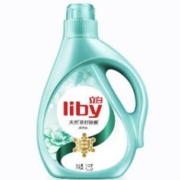 Liby 立白 茶籽洗衣液 16斤
