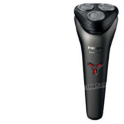 PHILIPS 飞利浦 S1203 电动剃须刀 流星灰