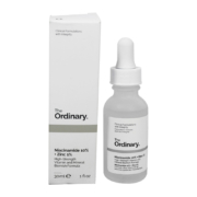 The Ordinary 10%烟酰胺+1%锌精华 30ml *2件