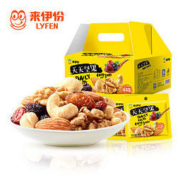 LYFEN 来伊份 每日坚果 750g