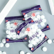 德茂厨具  樟脑丸 驱虫防霉去味防蟑螂  10袋