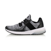 LI-NING 李宁 GEL KNIT AGLN044-1 女士休闲鞋