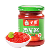 笑厨 番茄泥 番茄酱  225g