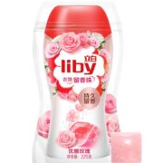8日14点！ Liby 立白 洗衣留香凝珠 225g袋装(15g*15颗)