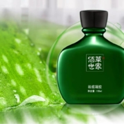 佰草世家 祛痘印 祛痘凝胶 淡化膏150g