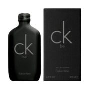 黑卡会员！Calvin Klein 卡尔文·克莱 CK BE 中性淡香水 100ml