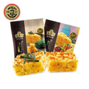 徐福记 芝士沙琪玛 352g*2袋