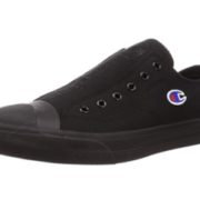 Champion 冠军 LC025 男士低帮一脚蹬帆布鞋 直邮含税到手约￥224.91