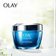 京东PLUS会员： OLAY 玉兰油 保湿控油面霜 50g *2件