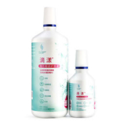 思汉普 滴漾 隐形近视眼镜护理液 500ml