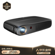 Rigal 瑞格尔 RD-602 智能投影仪