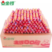金锣 口口福 淀粉火腿肠 22g*50支