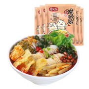 【年货节】汇聚广西螺久香速食螺蛳粉