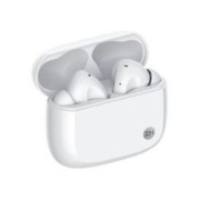 ZMI 紫米 PurPods Pro 入耳式真无线蓝牙降噪耳机 白色