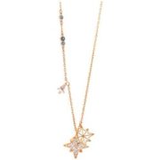 新低价！SWAROVSKI 施华洛世奇 Symbolic Sta 5517178 八芒星雪花项链