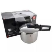 ZWILLING 双立人 EcoQuick II 压力锅 6L