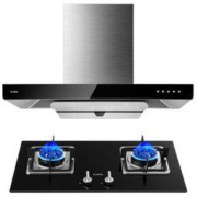 FOTILE 方太 欧式云魔方 EMC7 FD21BE 烟灶套装