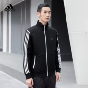 聚划算百亿补贴：adidas 阿迪达斯 GF3972 男款运动外套