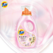1日0点：汰渍 Tide 专业温和养护 手洗洗衣液 600G/瓶
