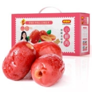 好想你 锁鲜去核枣600g *2盒