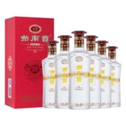 剑南贡 52度浓香型白酒 500ml*6瓶