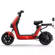 限地区：小牛电动 TDT10Z G0 都市版 新国标电动自行车