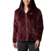 Columbia 哥伦比亚 Fire Side™II 女士羊羔毛外套  含税直邮到手￥361.31