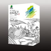 第一积温带 稻花香大米 2.5kg