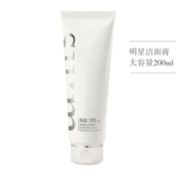 su:m37° 苏秘37° 晶透净肤泡沫洁面膏 200ml