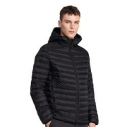 13日0点： Jack Wolfskin 狼爪 5219251 男款轻薄羽绒服
