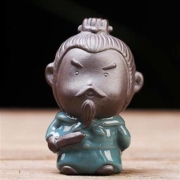 JIAXIN 甲馨 紫砂茶宠摆件 多款可选