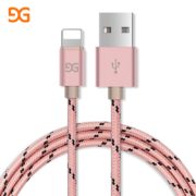 GUSGU 古尚古 iPhone 快充编织线 1米