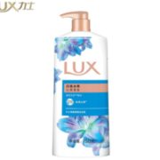 PLUS会员！ LUX 力士 闪亮冰爽沐浴乳 750ml