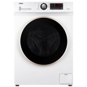 百亿补贴！Haier 海尔 XQG90U1 9KG 洗烘一体机