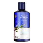 美国进口 ！AVALON ORGANICS 维他命B族防脱洗发水 414ml