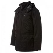 8日10点： G-STAR RAW D12833-5126-6484 男士连帽外套
